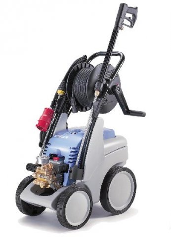 Kränzle Quadro 11/140 TST