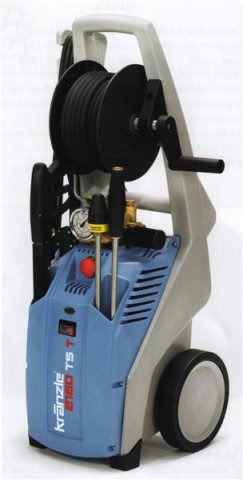 Kränzle K 2160 TS