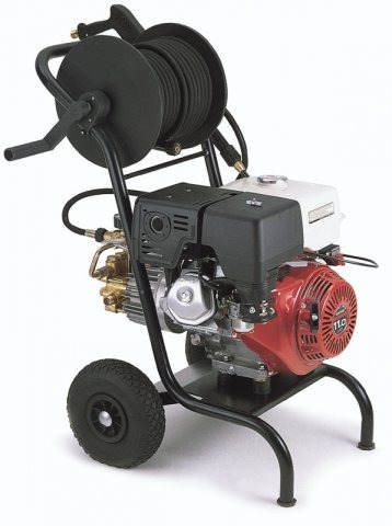 Kränzle Profi - jet B 20/220
